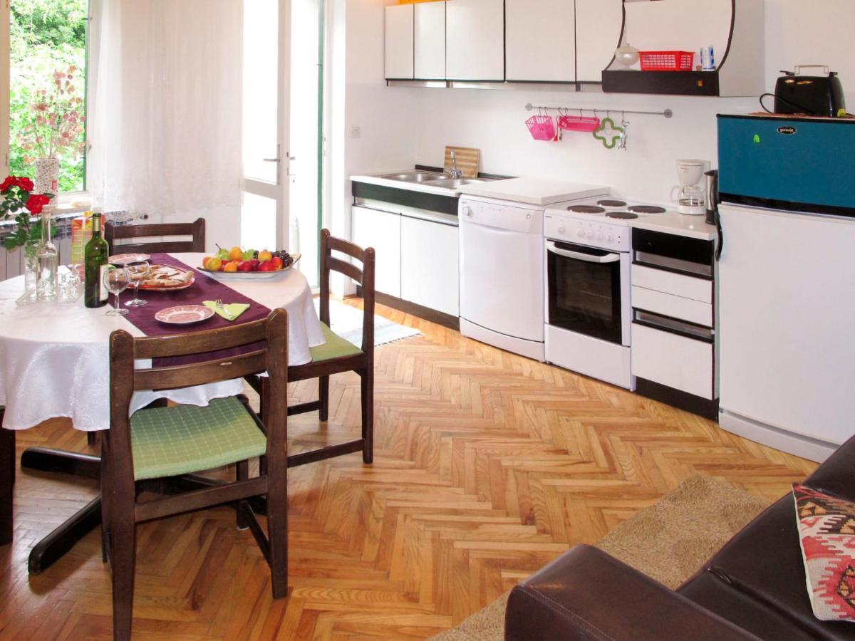 Apartment Branka - Mod205 By Interhome Moscenice Exteriör bild